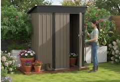 aliexpress storage shed