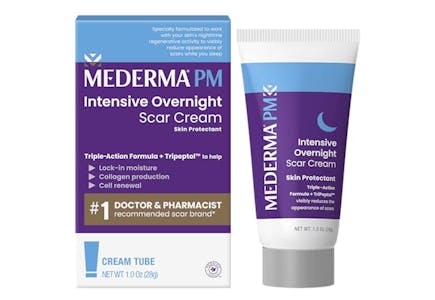 Mederma Scar Cream