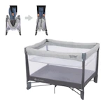 Baby Trend Quick-Fold Playard