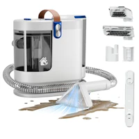 Portable Spot & Carpet Cleaner