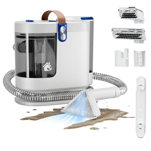 Portable Spot & Carpet Cleaner