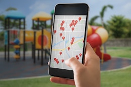 Only $1 for 7 Days of Instant Neighborhood Watch Reports card image