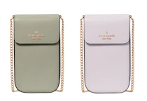Kate Spade Leather Crossbody