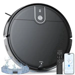 Robot Vacuum and Mop