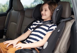 This Safety 1st 3-Stage Car Seat Is on Rollback for $98 at Walmart card image