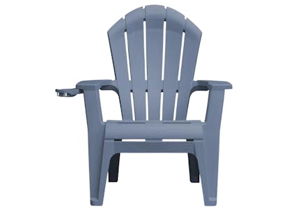 Adams Manufacturing Adirondack Chair