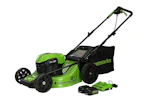 Greenworks Lawn Mower