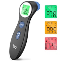 Forehead Thermometer