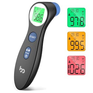 Forehead Thermometer