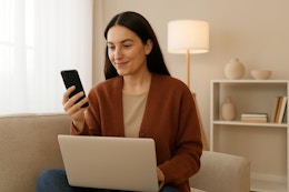 Use a Phone or Computer? Nielsen Wants to Pay You card image