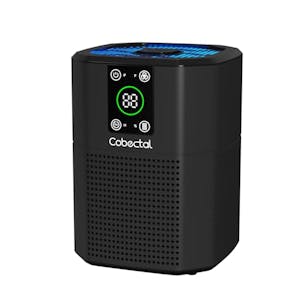 Desktop Air Purifier