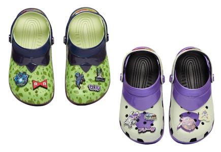 Crocs Kids' Clogs