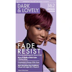 SoftSheen-Carson Hair Color