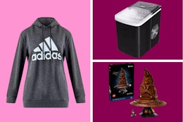 20 Hot Sam's Club Clearance Deals That Will Sell Out — Lego, Adidas, More card image