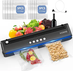 Vacuum Sealer