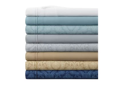 Broadhaven Sheet Set