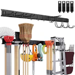 Tool Storage Rack Wall Mount