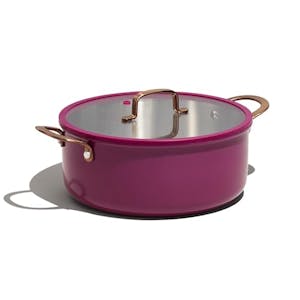 CAROTE Stainless Steel Stockpot