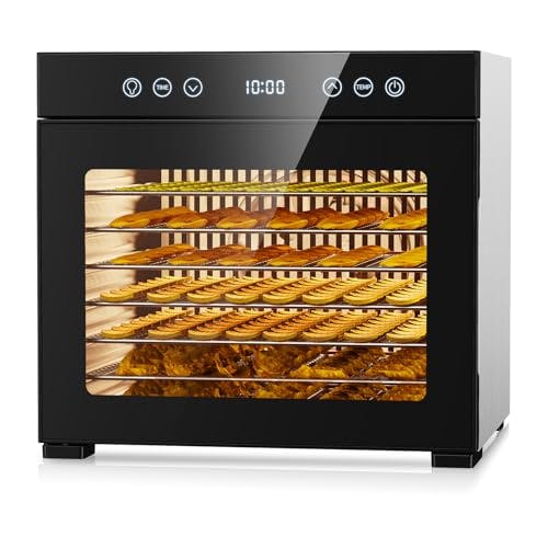 Food Dehydrator Machine