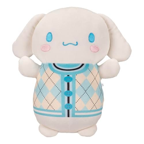 Squishmallows Cinnamoroll Plush