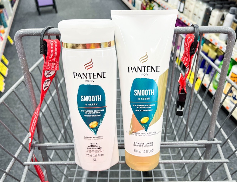 cvs-pantene-pro-v-smooth-and-sleek-shampoo-conditioner