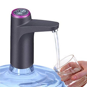Water Bottle Pump