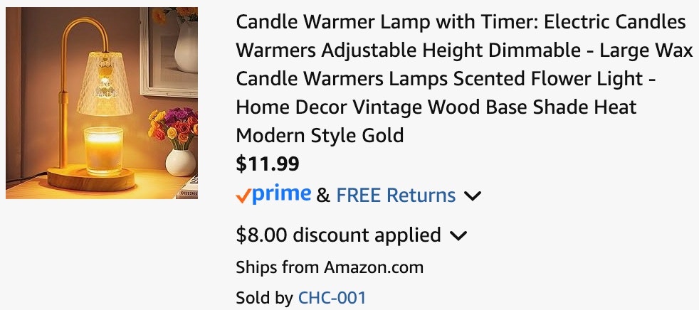 amazon-candle-warmer-lamp