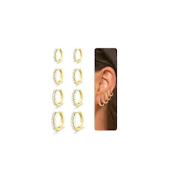 Hoop Earrings