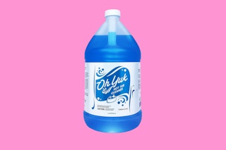 Oh Yuk Hot Tub Cleaner