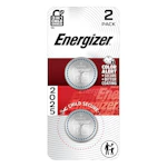Energizer 2025 Batteries