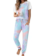 Women's Pajama Set