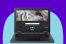 linens and hutch chromebook