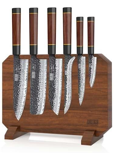Kitchen Knife Set