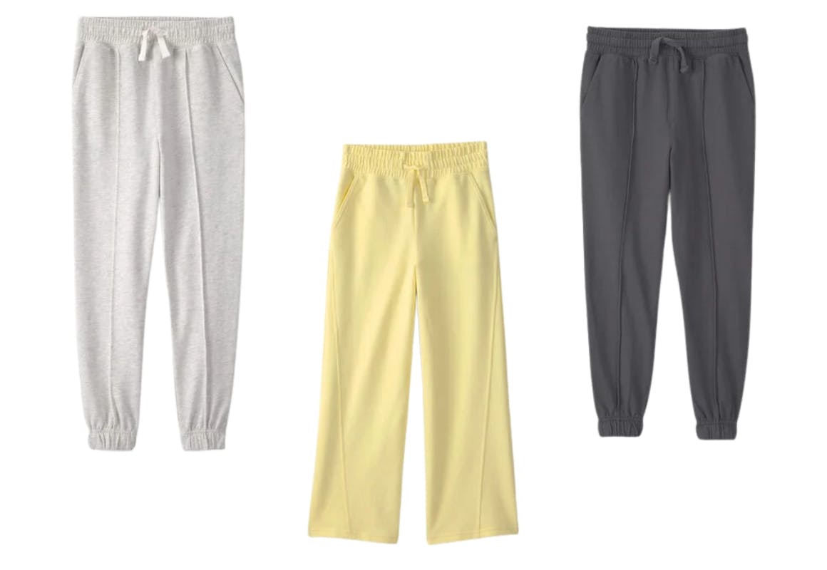 3 Carter's Kids' Pants