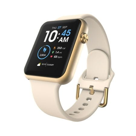 Fusion 3 Smart Watch