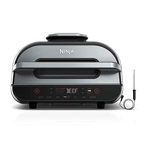 Ninja Foodi Smart XL Grill & Air Fryer