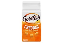 Pepperidge Farm Goldfish Crackers Bag
