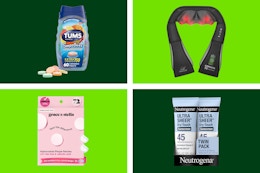 fsa eligible amazon products