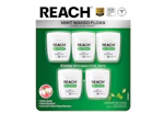 Reach Dental Floss 5-Pack