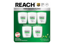 Reach Dental Floss 5-Pack