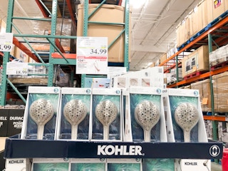 costco kohler prosecco multifunctional shower head feb 2023 1677257652 1677257653