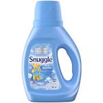 2 Snuggle Liquid Fabric Softeners