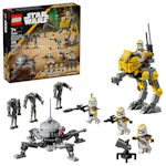 LEGO Star Wars Clone Troopers Pack