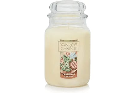 Yankee Candle