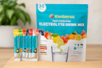 Electrolytes Powder Packets