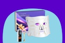 amazon led mask B0DB8WTPL1