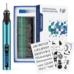 Electric Engraving Pen