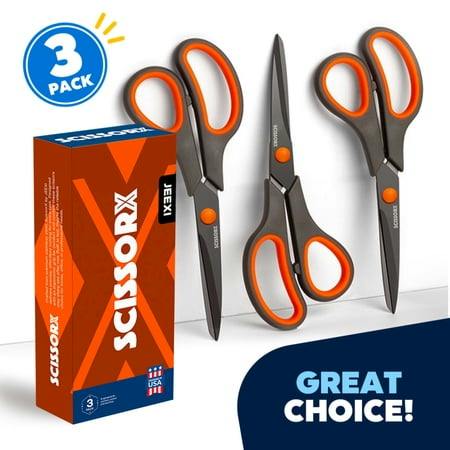 Scissors 3-Pack