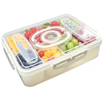 Snackle Box Container