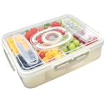 Snackle Box Container